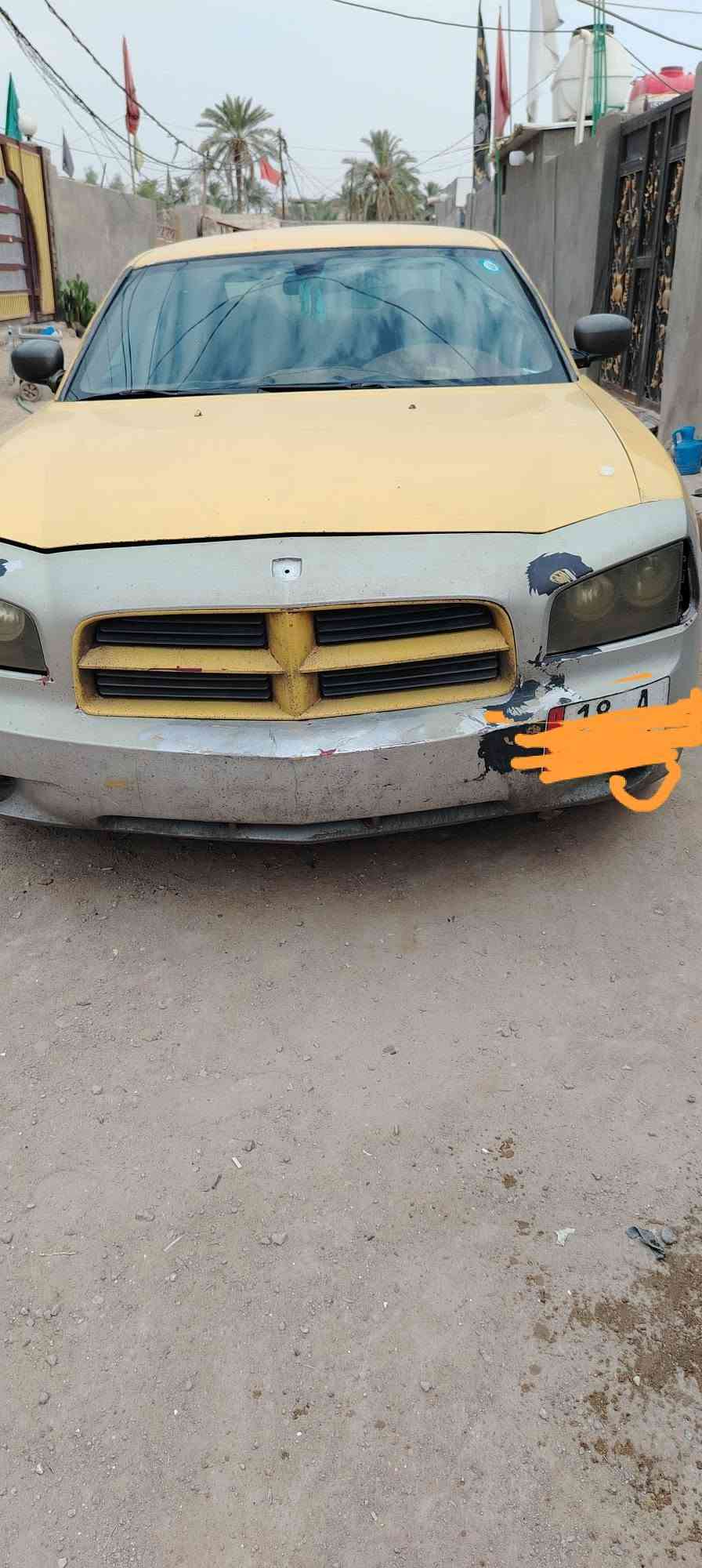 تشارجر • ٢٠٠٨ • سنويه ٢٠٢٩