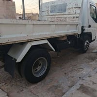 ميتسوبيشي كنتر • ٢٠٢٣ • ٧٧ الف