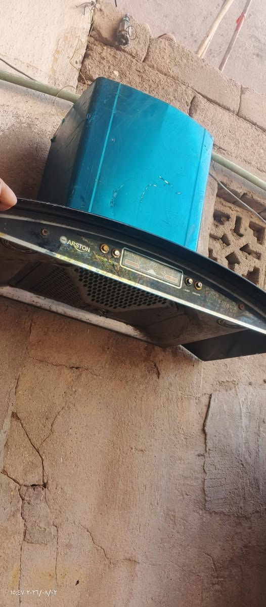 شفاط شغال شرط الشغل البيع السعر 25 ألف مكان القرنه بهورسعد ***********

