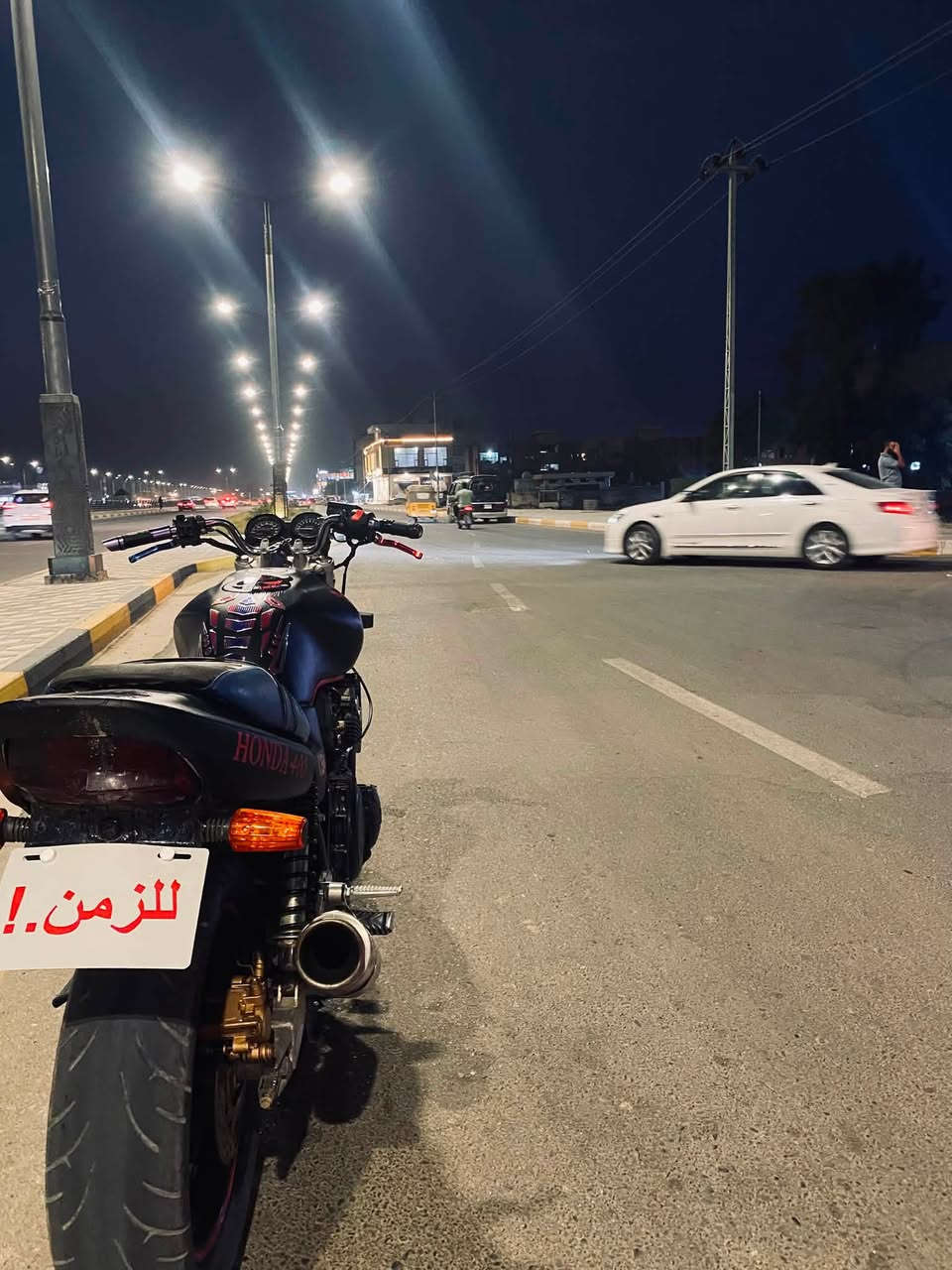 سيبي فور جيل ثاني مكينه ما مفتوحه اوراق اصولي كمرك مدفوع عليها تغليف اسود طافي وستيكرات  سعر 1700 رقم *********** غير متوجد عل فيس
