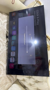 شونك TL-DWU55A • ٥٥ إنج • 4K Google TV