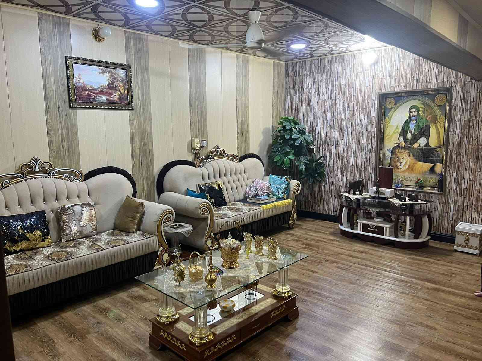 طابو صرف • ٣٠٠م • مشتمل معزول
