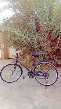 بايسكل • ياباني • مقاس 27