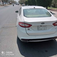 فيوجن ٢٠١٣ • مكينة ٢٫٥ • وارد امريكي
