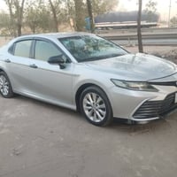 ورحمة الله  كاموي مديل 2022 هايبرد وحلوه بيه صبغ بس جاملغ خلفي ماشيه 3...