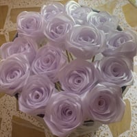 بوكيه ورد • حسب الطلب • توصيل لجميع المحافظات