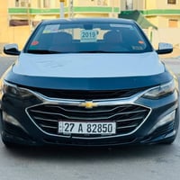 ماليبو • ٢٠١٩ • وارد امريكي