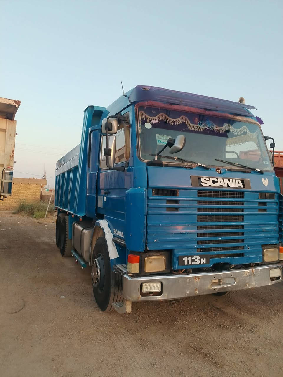 سكانيا سكس للبيع%***********%***********
