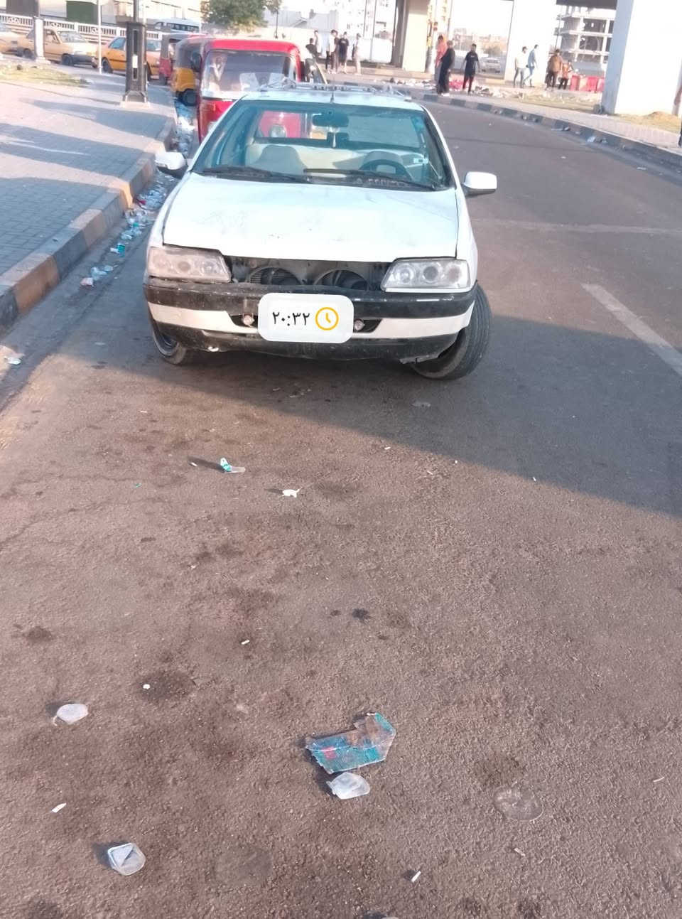سلام عليكم بيجو 405 البيع السعر 30 رقم الاتصال ***********

