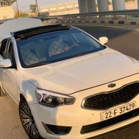 كادينزا • ٢٠١٤ • رقم اربيل