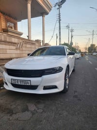 تشارجر SXT • ٢٠١٥ • ٣٫٦ V6