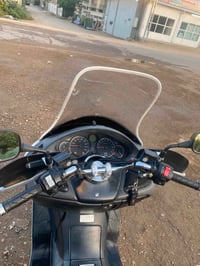 فورزه • اتوماتيك • ماشيه ١٧الف