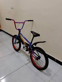 بايسكل BMX • مستعمل • المشتل مكوى الحاج