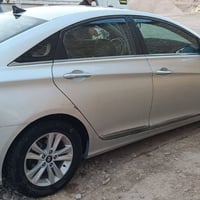 سوناتا • ٢٠١٢ • مكينه ٢٠٠٠