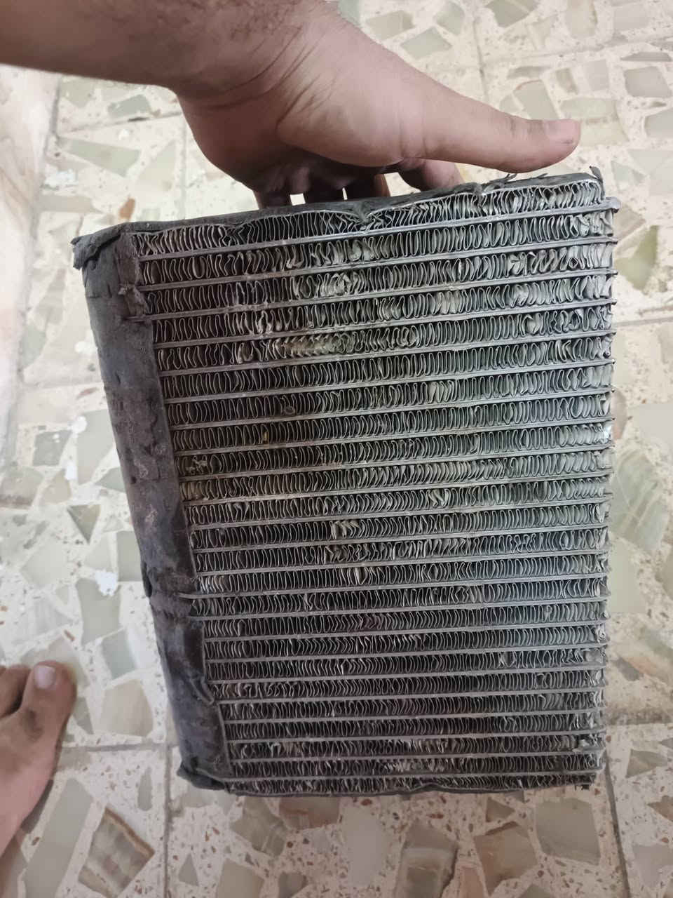 مجموعه غراض بريفيا للبيع
فريز تبريد 
واتر بم 
بوابه هوه سكليتر 
مسطره نوزلات مع نوزلاته 
كيس دهن 
مسجل تويوتا مع قواعده
رقم واتساب ***********
