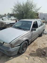 أوبل كاديت • تفصيخ • مشروع مسيب