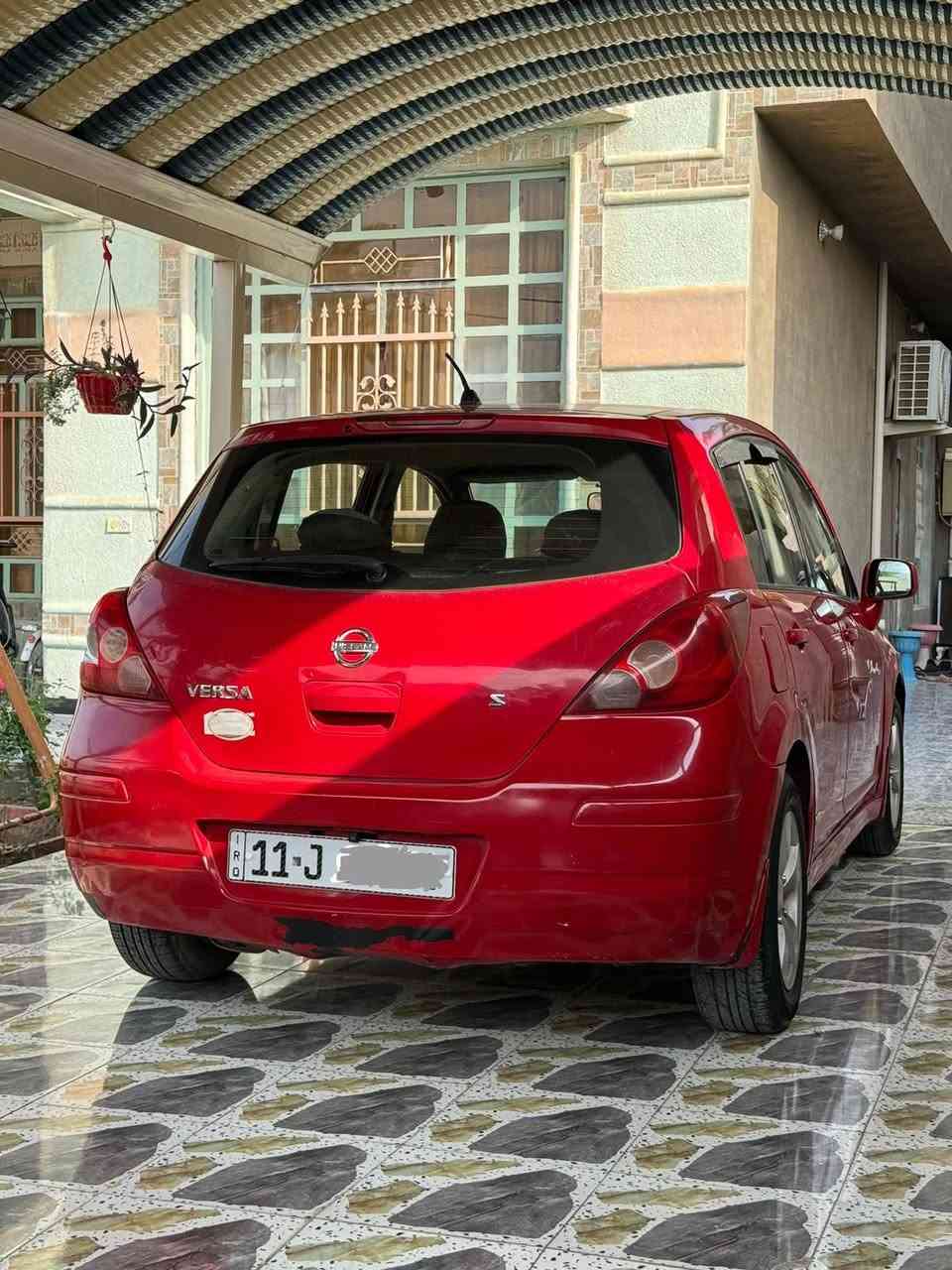 فيرسا • ٢٠٠٧ • رقم بغداد