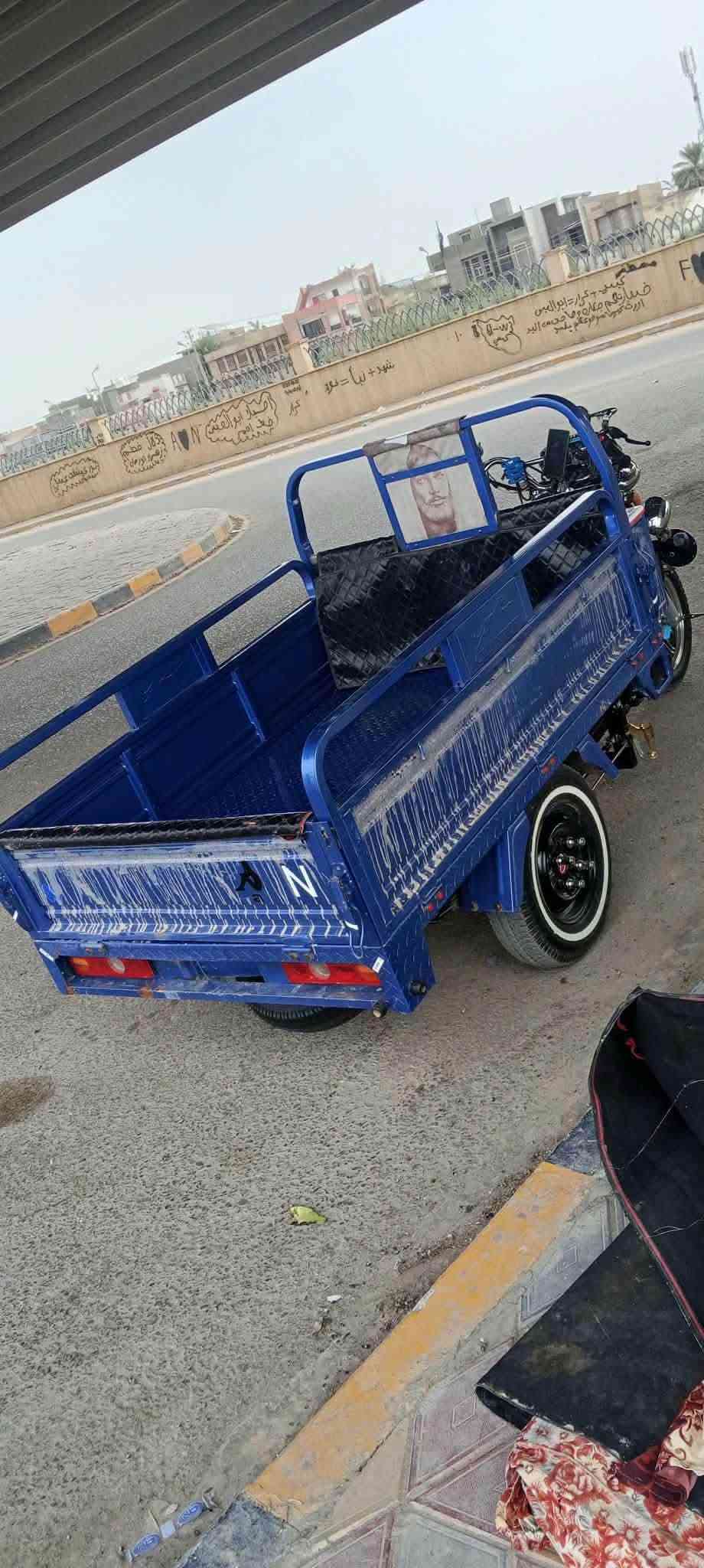 سلام عليكم ستوته  للبيع موديل 23 طالعه ب26 اخر حاويه ستوته جاهزه ماعايزه برغي كبل الشارع  اوراق اصولي ستوته كفاله  بيع هيه وغراضهه السعر 2850 وبيع مجال الشراي يتصل مكلف بنشر *********** مكان ديوانيه طريق الدغاره
