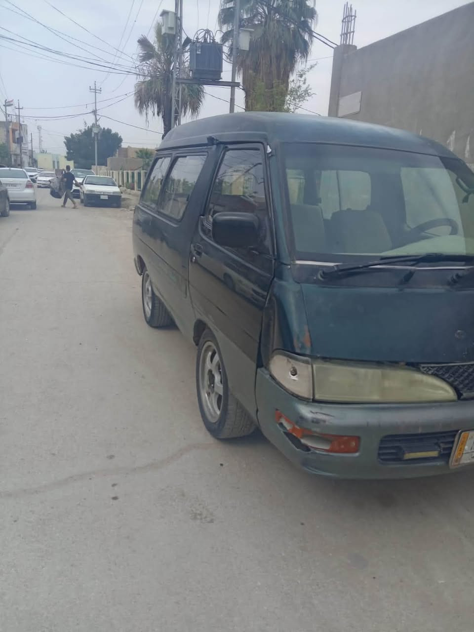 سياره فاره رقم نجف كير مكينه جدد تايرات نص عمر مكاني البصره ابو خصيب تواصل وتساب فقط *********** سعر ٢٢
