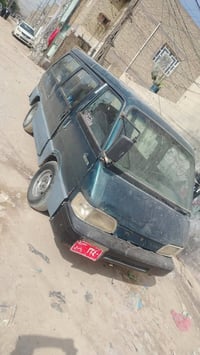 مكينه وگير نضيف • موديل ١٩٩٦ • رقم بابل