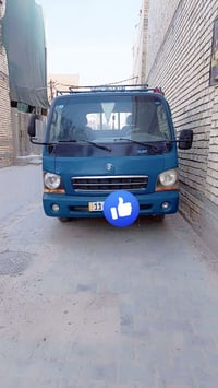 بغداد • كيه أم • كفالة
