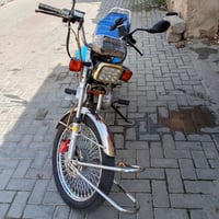 تايكر • ٤ كير • موديل ٢٣