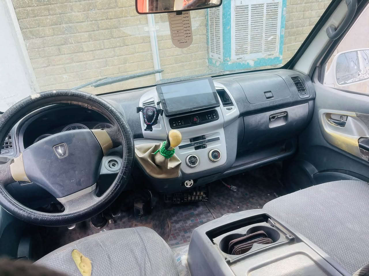 جنبي • موديل ٢٠١١ • بغداد