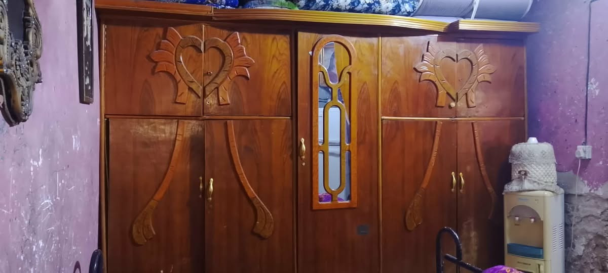 اغراض بيت • بليديات