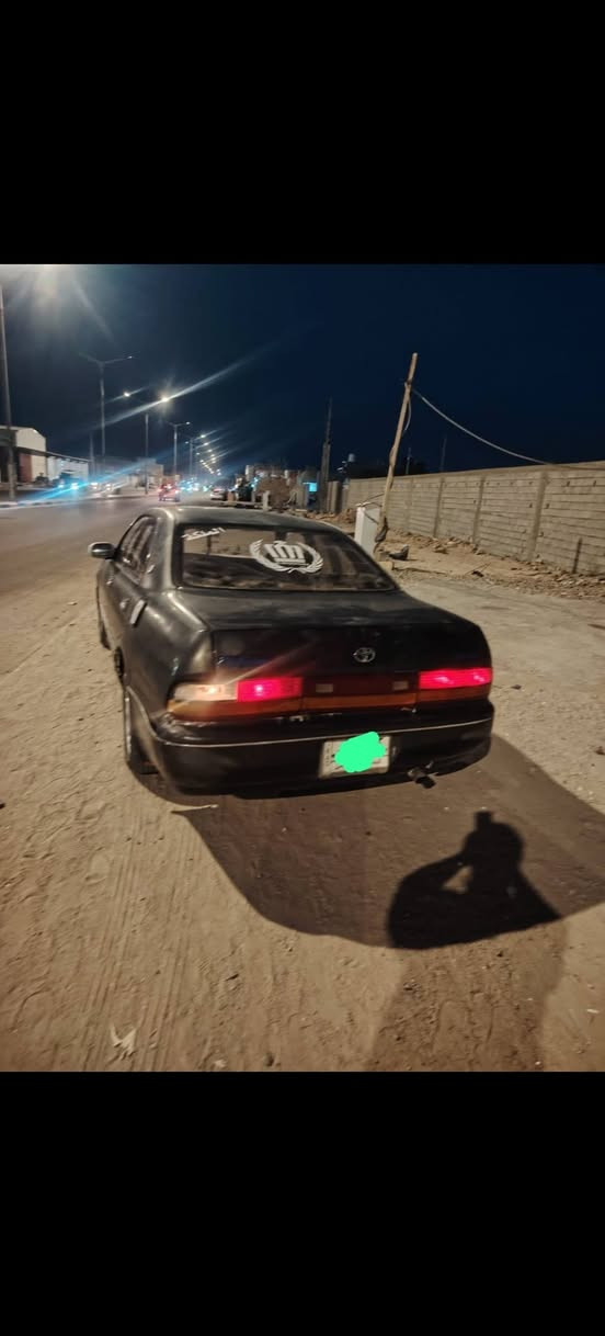 السلام عليكم سياره بطه مكفوله من الكصه ونقل الجثه ومن الضربه
سياره مديل 1992

مكينه وكير مكفوله حداديه كامله 

سنويه ل 2027

 العنوان البصره ابي الخصيب بس بيع فقط 

الهاتف***********

السعر 30قفل
