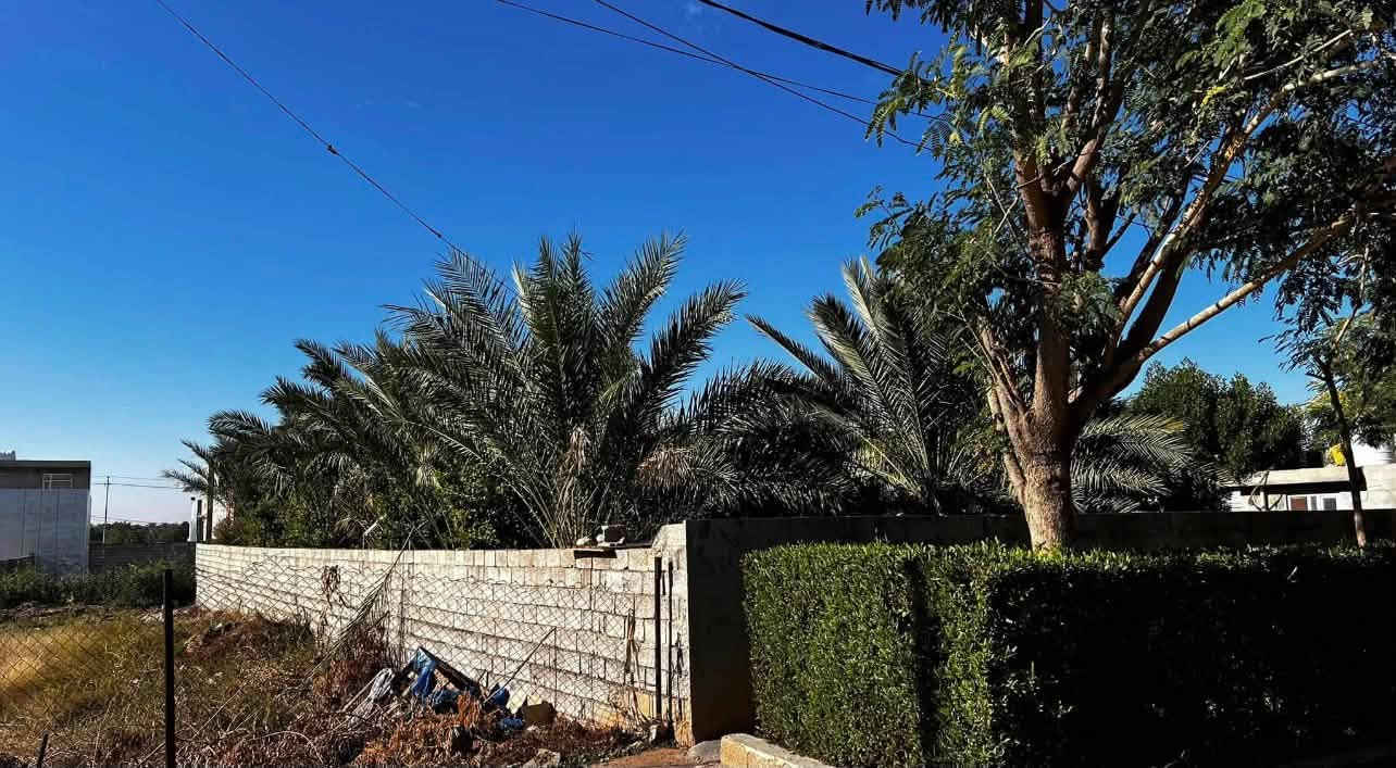 دار للبيع دار للبيع دار للبيع
محافظة/ ديالي خانقين
المكان.   /نهاية علي مراد 
المساحة / 1250م نصف دونم 👉👌

مكون من/ غرفتين و مطبخ وصالة و استقبال مخزن خلف الدار صحيات خارج المنزل وداخل المنزل سستم كامرات
🌴🌴🍀🍀
كل الخدمات متوفرة مي بئر و مي اسالة كهرباء مجاري 👌
 👉👉
  رقم الهاتف /***********    👉  👉
غير متواجد عل فيس
