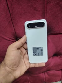 تكنو بوڤا سليم 5G • مستعمل ١٠ ايام • كامل ملحقات