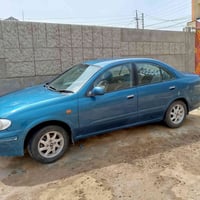 صني • ٢٠٠٠ • رقم النجف