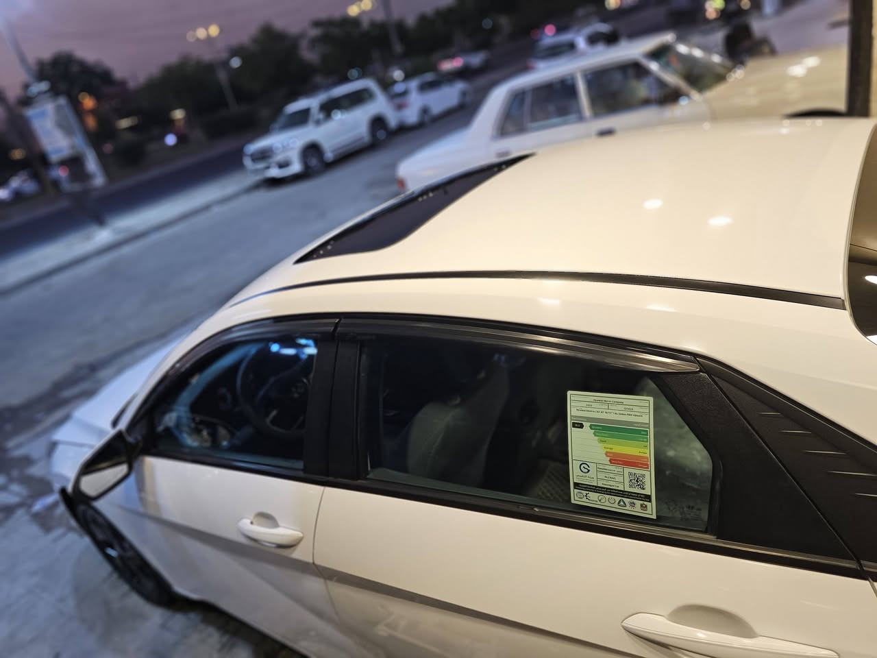 السلام عليكم👇👇
اقراه المنشور زين بعدها شوف الي يناسبك سياره سنويه باسمي بعدلها سنتين صير حره اعتبرها شهداء مكفوله عدى بارد بسيط مكينه ١٦٠٠ دوش كير ATM السياره ع ايدي وخير من الله خليجيه رايدها ١٣٧ ورقه مكاني بغداد حي العامل
***********
