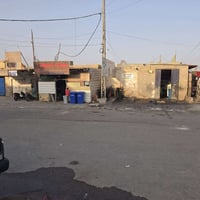 محلات تجارية • يجار سنوي • عدد ٢