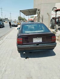 موديل ٩٢ • ٢٠٠٠ سي سي • فتحة سقف