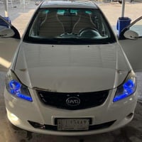بی وای دی G3 • موديل ٢٠١٣ • بدون مشاكل