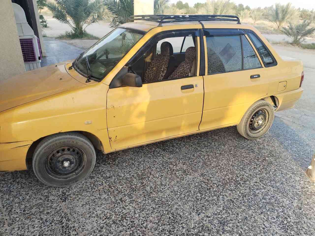 لسلام عليكم سايبه موديل ١٣ رقم بغداد رعيه في كربلاء مصفره تحويل ثاني يوم سعر ١٩ بيه مجال رقم ***********
