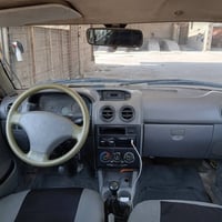 ٢٠١٤ • محرك طابوكه • تايرات جديده