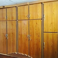 غرفة اخشاب • للبيع • واتساب