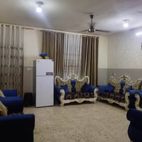 حي الجنيفي الأولى • ٢٠٠م • ٣ غرف