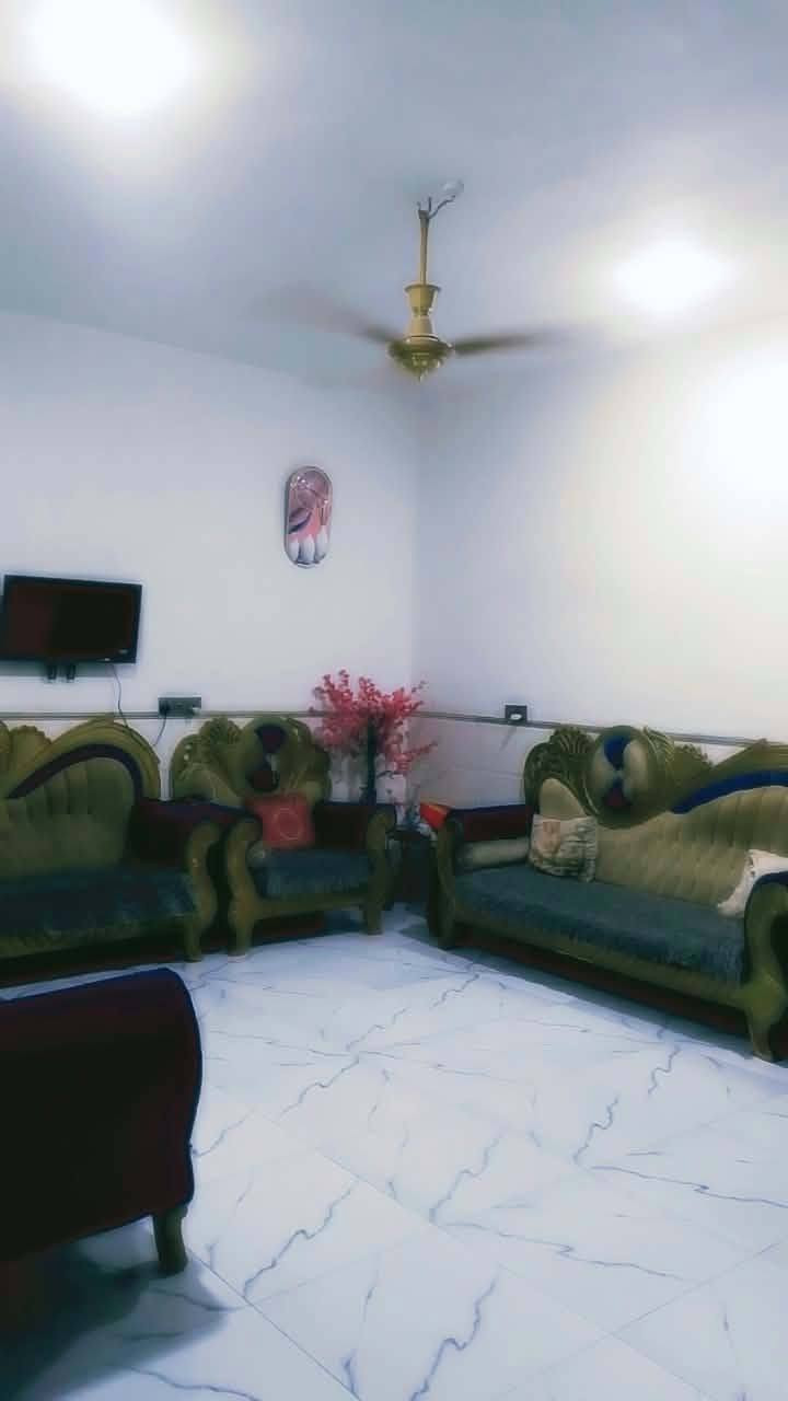 بوابه سيطره الآثار • طابو زراعي • غرفتين