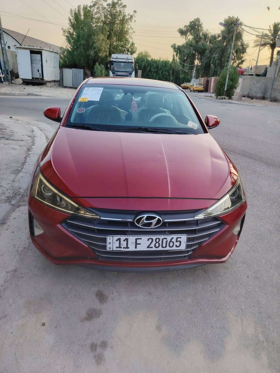 سلام عليكم الانترة ٢٠١٩ سيارة جديدة بسمي تحويل ثاني يوم سيارة مكينة ٢٠٠٠ دوش حادثه جمالغ مبدل وربع البنيد صبغ سونار كدامك بل صور سعر ١١٥ وبي مجال بصيط مكاني بغداد مشتل أو الأمين ***********تفاصيل كدامك خابرني عل سعر فقط
