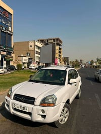 توسان • ٢٠٠٩ • وارد خليجي