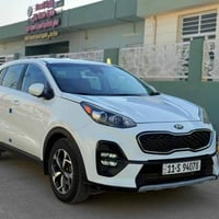 كيا سبورتج 2020وارد امريكي حادث جاملغ وبنيد وسونار بل منشور جاهزه اسيا...