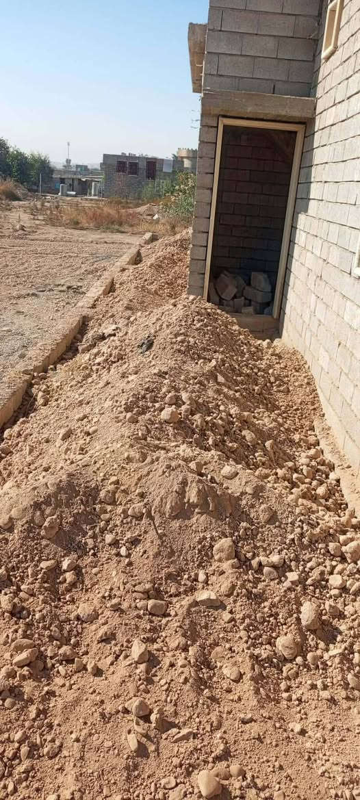 سلام عليكم
يوجد كادر عمال تعديل قدميات دفن غرف حفر قصطل 
***********
