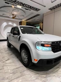 مافرك XL • ٢٠٢٤ • هايبرد