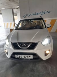 تيكو • ٢٠١٤ • حي تونس