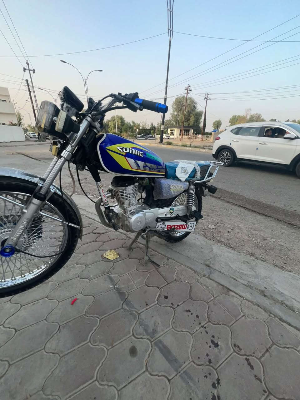 سونك • ٢٠٢٥ • اوراق كامله
