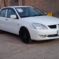 لانسر ٢٠٠٠ • كفاله عامه • قضاء عفك