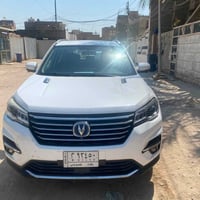 شانجان CS75 • ٢٠٢٠ • فور ويل